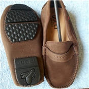 Mens fashion flat shoe