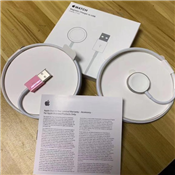 Apple watch magnetic charger to USB