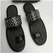 MEN'S SLIPPERS