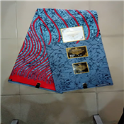 ANKARA FABRICS - 6YARDS