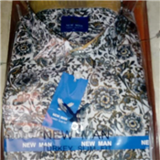 Turkish Men's Shirt