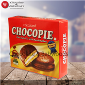 Cocoaland Chocopie Chocolate 300gm