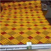 ANKARA FABRICS - 6YARDS