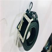 ITALIAN LEATHER BELT