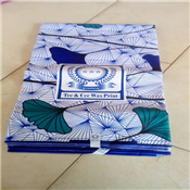 ANKARA FABRICS - 6YARDS