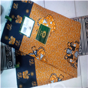 Quality Daviva Fabric -6yards