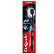 COLGATE 360 CHARCOAL TOOTHBRUSH