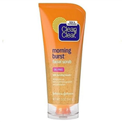 141G CLEAN & AND CLEAR MORNING BURST