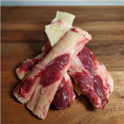 BEEF TENDONS PER KG