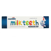 Macleans Milk Teeth Toothpaste 1-6 Yrs