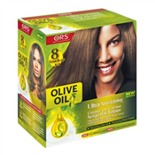 ORS OLIVE OIL ULTRA NOURISHING CREME ON CREME
