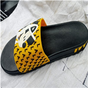 Men's Comfort SUEDE Palm Slippers