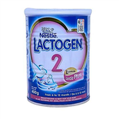Nestle Lactogen 2