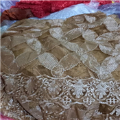 Lace High Quality NET LACE Per yard 1200