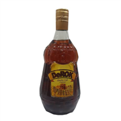 DeROK CAFE LIQUOR