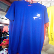 Quality Round Neck Polo