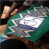 ANKARA FABRICS - 6YARDS