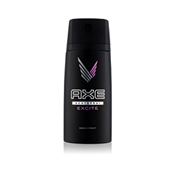 150ML AXE EXCITED BODY  SPRAY