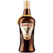 750ML AMARULA CREAM & MARULA FRUIT