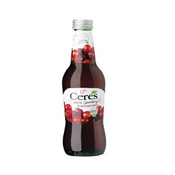 Ceres Red Grape Juice Bottled 275ml