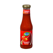 450ml REMIA TOMATO KETCHUP 