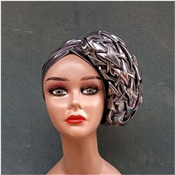 FANCY LADIES HEAD TIE