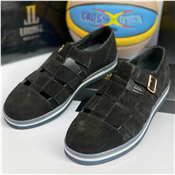 Loriblu Suede Men's Corporate Sandals