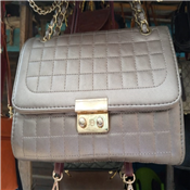 Ladies hand bag