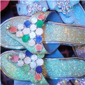 High Quality Ladies Slippers