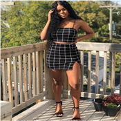 High Quality Outfit For Casual And Dinner Dress