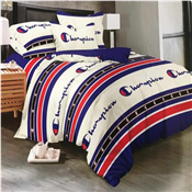 CHAMPION DESIGNER BEDSPREAD 6X6