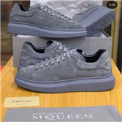 MEN'S DESIGNERS CANVAS