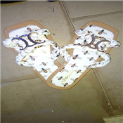 LADIES CLASSIC FOOT WEAR 