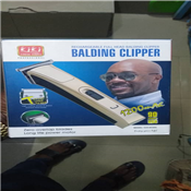 Balding clipper