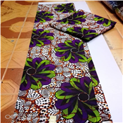 Ankara Fabric