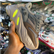 Men's  Converse Shoe