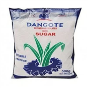 500G DANGOTE SUGAR