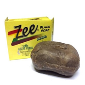 85G ZEE BLACK SOAP