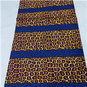 ANKARA FABRICS - 6YARDS
