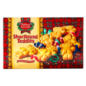 Highland Speciality Shortbread Teddies 190g