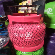 Gas cylinder 3kg