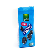 GULLON MINI O2/TWIN SANDWICH BISCUIT