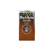 BLACKSTONE VANILLA CIGARS