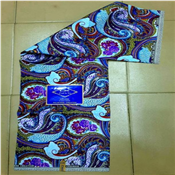 Daviva Original Ankara Fabric - 6 Yards 