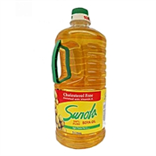 3L SUNOLA SOYA OIL