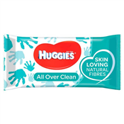 Huggies All Over Clean Wipes 