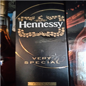 Hennessey