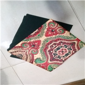 Plain and Pattern Fabric 