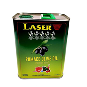 Laser Pomace Olive Oil 2ltr