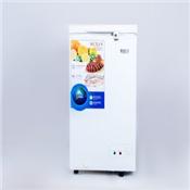 100L NEXUS CHEST FREEZER